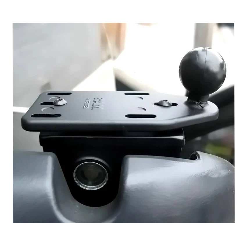 Ram Mounts Reservoir Cover Side Ball 7 Ram Mounts Reservoir Cover Side Ball - Afbeelding 5