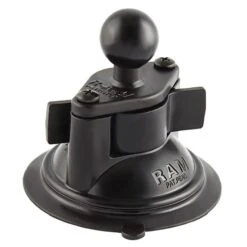 Ram Mounts Suction Cup Base With Ball