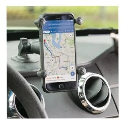 Ram Mounts Suction Cup Base With Ball -Motor Liefhebbers Winkel ram mounts suction cup base with ball 3