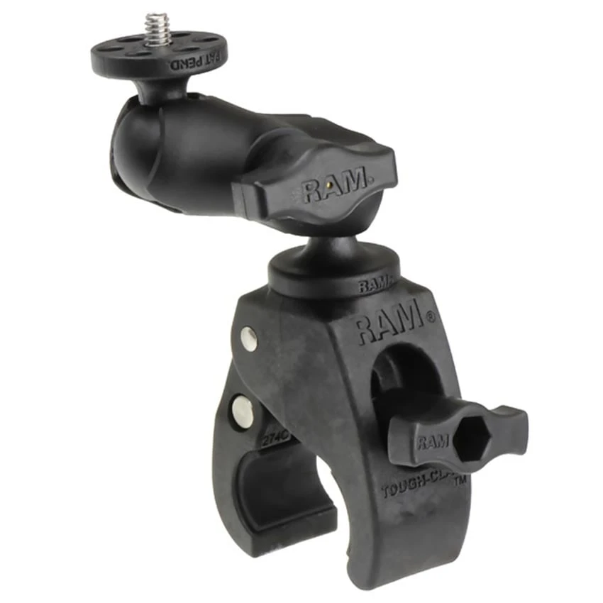 Ram Mounts Tough-Claw Short 3 Ram Mounts Tough-Claw Short
