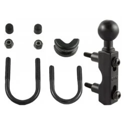 Ram Mounts U-Bolt Combo Handlebar Kit