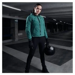 Rev'it Afterburn H2O Ladies -Motor Liefhebbers Winkel revit afterburn h2o ladies 10