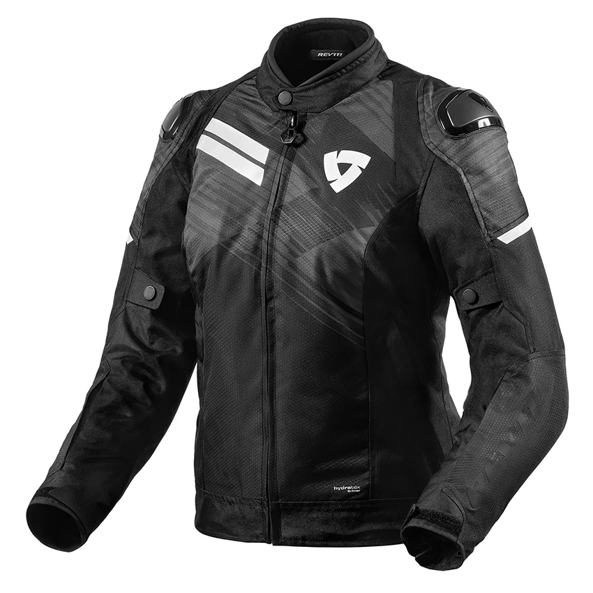 Rev'it Apex H2O Ladies Jacket 4 Rev'it Apex H2O Ladies Jacket - Afbeelding 2