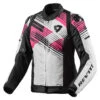 Rev'it Apex H2O Ladies Jacket 2 Rev'it Apex H2O Ladies Jacket -Motor Liefhebbers Winkel revit apex h2o ladies jacket