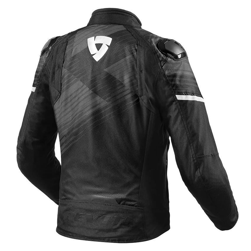 Rev'it Apex H2O Ladies Jacket 6 Rev'it Apex H2O Ladies Jacket - Afbeelding 4
