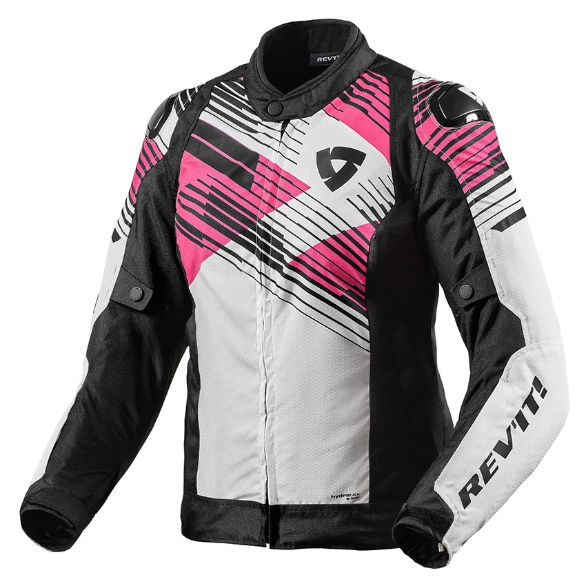 Rev'it Apex H2O Ladies Jacket 3 Rev'it Apex H2O Ladies Jacket