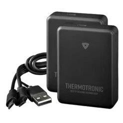 Rev'it Battery Set Heated Gloves