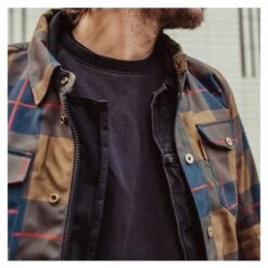 Rev'it Bison 2 H2O -Motor Liefhebbers Winkel revit bison 2 h2o 4