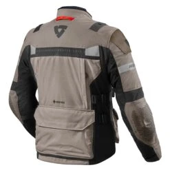 Rev'it Defender 3 GTX Jacket -Motor Liefhebbers Winkel revit defender 3 gtx jacket 4