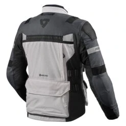Rev'it Defender 3 GTX Jacket -Motor Liefhebbers Winkel revit defender 3 gtx jacket 5