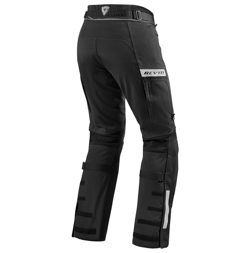 Rev'it Dominator 2 GTX Trousers 4 Rev'it Dominator 2 GTX Trousers - Afbeelding 2