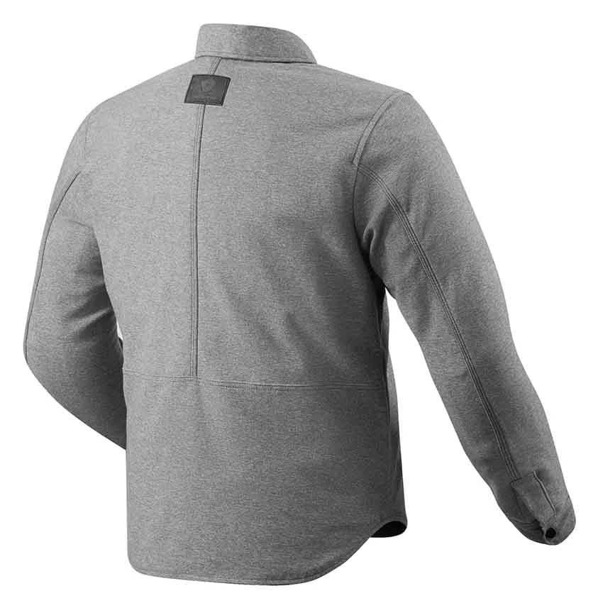 Rev'it Esmont Overshirt 4 Rev'it Esmont Overshirt - Afbeelding 2