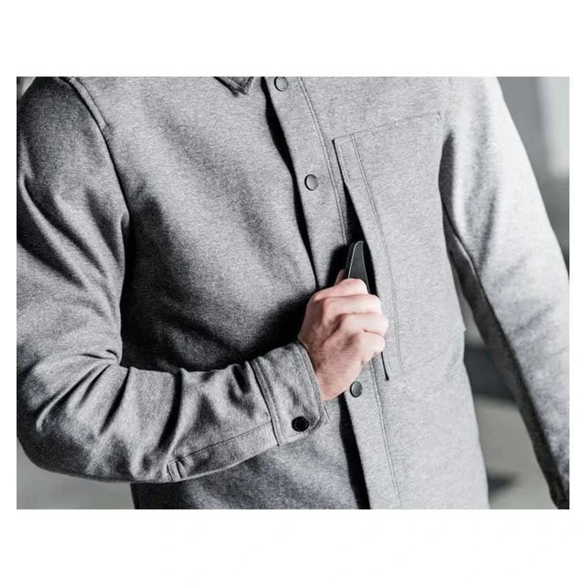 Rev'it Esmont Overshirt 6 Rev'it Esmont Overshirt - Afbeelding 4