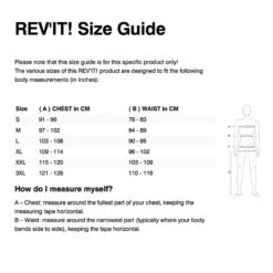 Rev'it Esmont Overshirt 11 Rev'it Esmont Overshirt -Motor Liefhebbers Winkel revit esmont overshirt 4