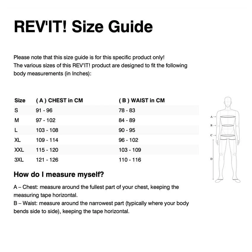 Rev'it Esmont Overshirt 7 Rev'it Esmont Overshirt - Afbeelding 5