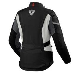 Rev'it Horizon 3 H2O Ladies Jacket -Motor Liefhebbers Winkel revit horizon 3 h2o ladies jacket 3
