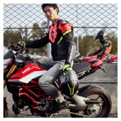 Rev'it Hyperspeed 2 Air -Motor Liefhebbers Winkel revit hyperspeed 2 air 7