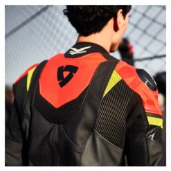 Rev'it Hyperspeed 2 Air -Motor Liefhebbers Winkel revit hyperspeed 2 air 9