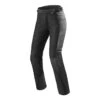 Rev'it Ignition 3 Ladies Trousers -Motor Liefhebbers Winkel revit ignition 3 ladies trousers