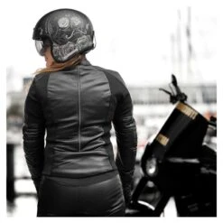 Rev'it Maci Ladies Jacket -Motor Liefhebbers Winkel revit maci ladies jacket 3