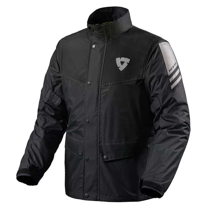 Rev'it Nitric 3 H2O Jacket 4 Rev'it Nitric 3 H2O Jacket - Afbeelding 2