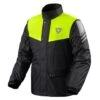 Rev'it Nitric 3 H2O Jacket -Motor Liefhebbers Winkel revit nitric 3 h2o jacket