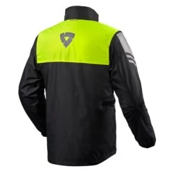 Rev'it Nitric 3 H2O Jacket 8 Rev'it Nitric 3 H2O Jacket -Motor Liefhebbers Winkel revit nitric 3 h2o jacket 2