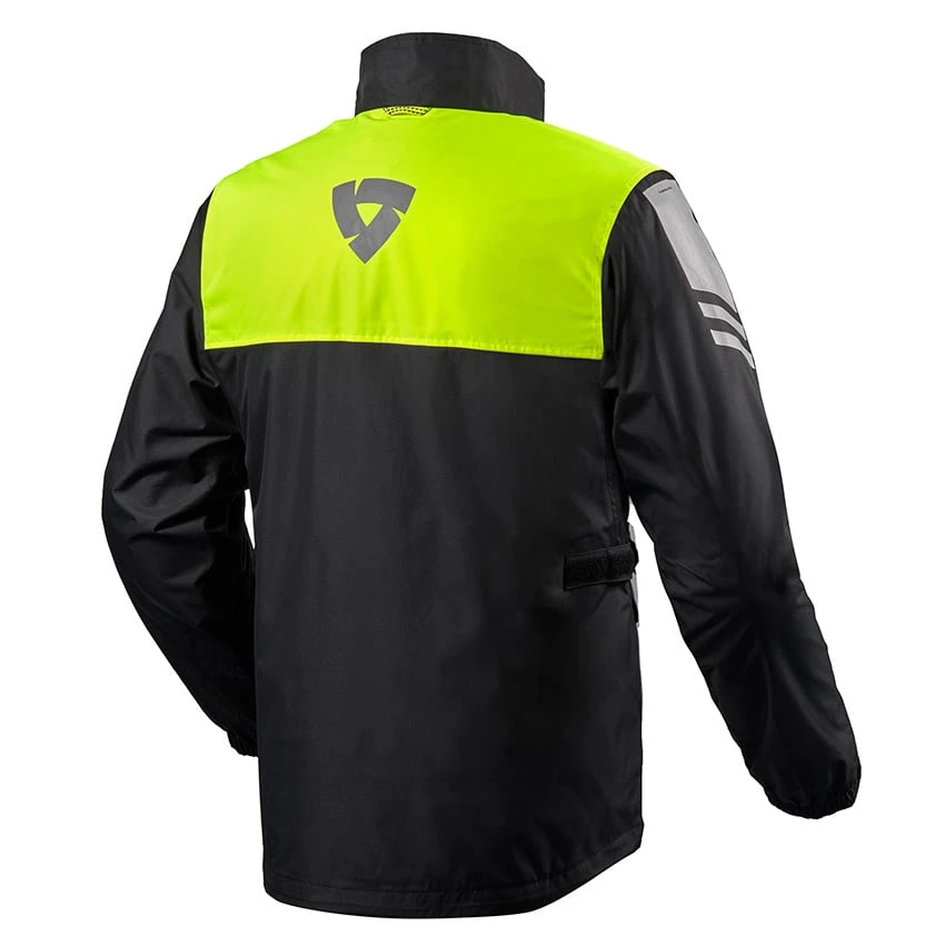 Rev'it Nitric 3 H2O Jacket 5 Rev'it Nitric 3 H2O Jacket - Afbeelding 3