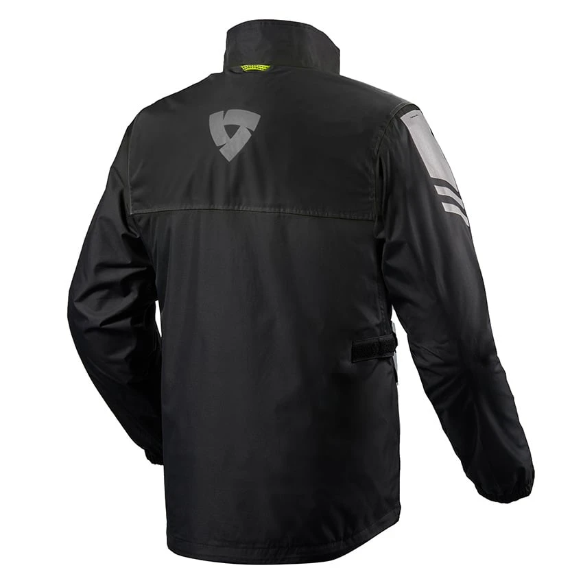 Rev'it Nitric 3 H2O Jacket 6 Rev'it Nitric 3 H2O Jacket - Afbeelding 4