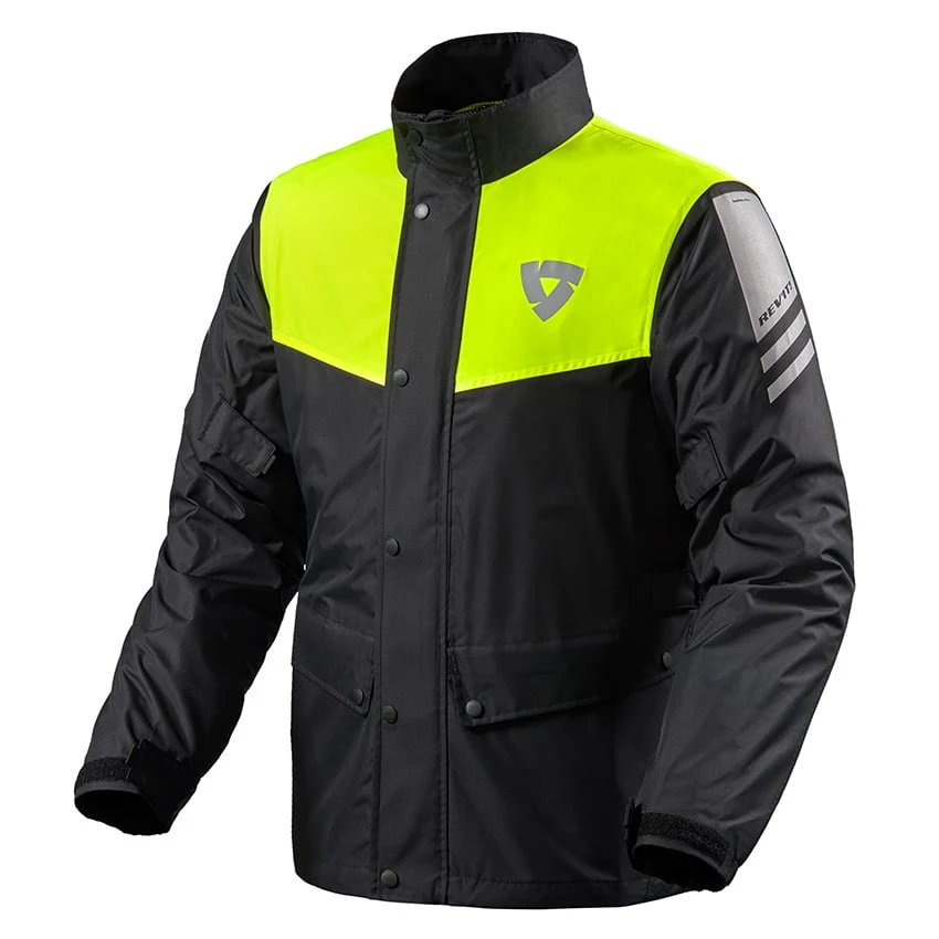 Rev'it Nitric 3 H2O Jacket 3 Rev'it Nitric 3 H2O Jacket