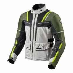 Rev'it Offtrack Jacket -Motor Liefhebbers Winkel revit offtrack jacket 2