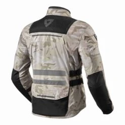 Rev'it Offtrack Jacket -Motor Liefhebbers Winkel revit offtrack jacket 5