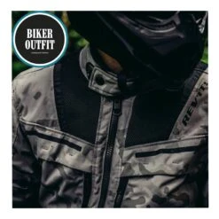 Rev'it Offtrack Jacket -Motor Liefhebbers Winkel revit offtrack jacket 8