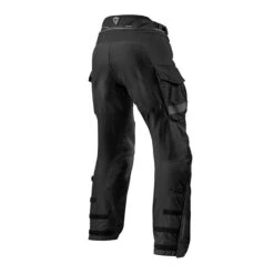Rev'it Offtrack Trousers -Motor Liefhebbers Winkel revit offtrack trousers 2