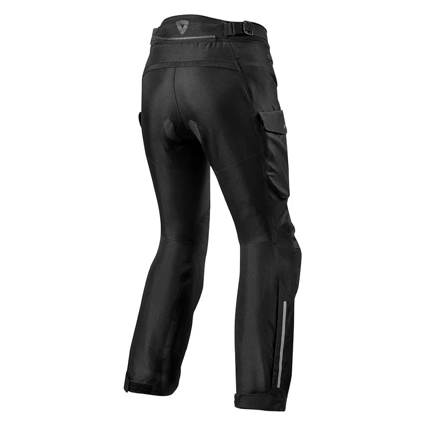 Rev'it Outback 3 Ladies Trousers 4 Rev'it Outback 3 Ladies Trousers - Afbeelding 2