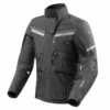 Rev'it Poseidon 2 GTX Jacket -Motor Liefhebbers Winkel revit poseidon 2 gtx jacket
