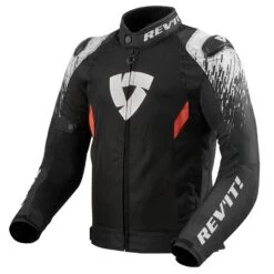 Rev'it Quantum 2 Air Jacket 14 Rev'it Quantum 2 Air Jacket -Motor Liefhebbers Winkel revit quantum 2 air jacket 2