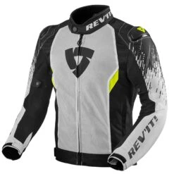 Rev'it Quantum 2 Air Jacket 15 Rev'it Quantum 2 Air Jacket -Motor Liefhebbers Winkel revit quantum 2 air jacket 3