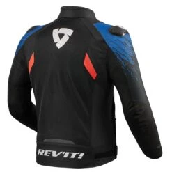 Rev'it Quantum 2 Air Jacket 17 Rev'it Quantum 2 Air Jacket -Motor Liefhebbers Winkel revit quantum 2 air jacket 5