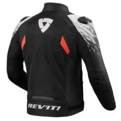 Rev'it Quantum 2 Air Jacket 18 Rev'it Quantum 2 Air Jacket -Motor Liefhebbers Winkel revit quantum 2 air jacket 6