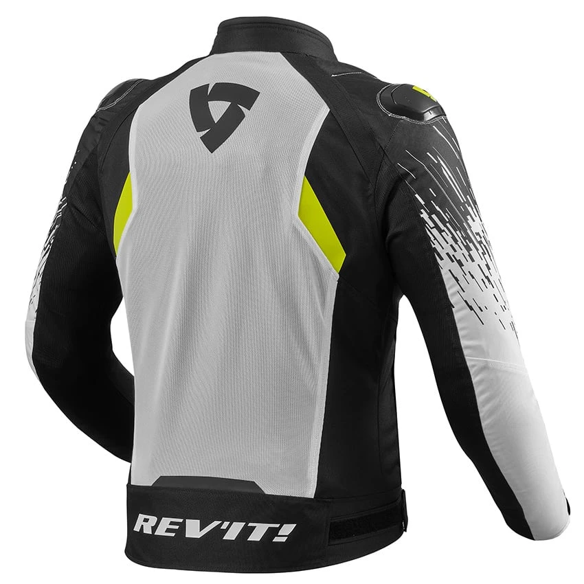Rev'it Quantum 2 Air Jacket 10 Rev'it Quantum 2 Air Jacket - Afbeelding 8