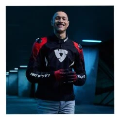 Rev'it Quantum 2 Air Jacket 20 Rev'it Quantum 2 Air Jacket -Motor Liefhebbers Winkel revit quantum 2 air jacket 8