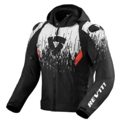 Rev'it Quantum 2 H2O Jacket