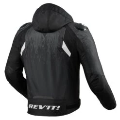 Rev'it Quantum 2 H2O Jacket -Motor Liefhebbers Winkel revit quantum 2 h2o jacket 5