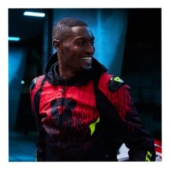 Rev'it Quantum 2 H2O Jacket -Motor Liefhebbers Winkel revit quantum 2 h2o jacket 8