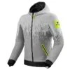 Rev'it Quantum 2 WB Jacket -Motor Liefhebbers Winkel revit quantum 2 wb jacket