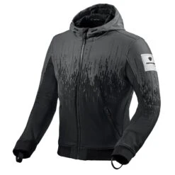 Rev'it Quantum 2 WB Jacket -Motor Liefhebbers Winkel revit quantum 2 wb jacket 2