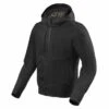 Rev'it Samples Hoody Stealth 2 -Motor Liefhebbers Winkel revit samples hoody stealth 2