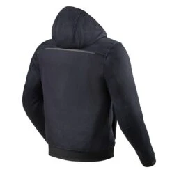 Rev'it Samples Hoody Stealth 2 -Motor Liefhebbers Winkel revit samples hoody stealth 2 3
