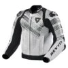 Rev'it Samples Jacket Apex -Motor Liefhebbers Winkel revit samples jacket apex